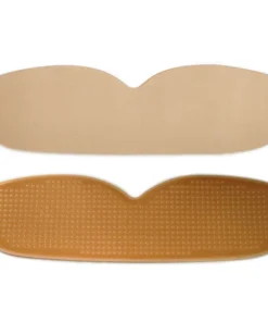 Push Up Strapless Invisa Bra