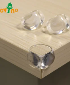 Reusable Baby Safety Cover