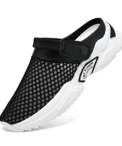 Men’s Orthopedic Cute Summer Sandals