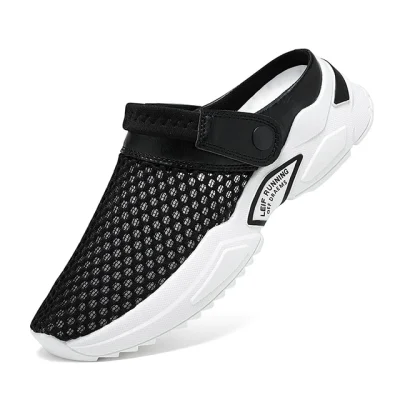 Men’s Orthopedic Cute Summer Sandals