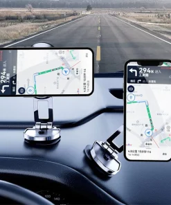 Magnetic Phone Holder for Car