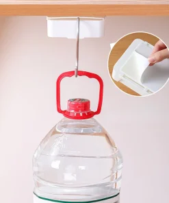 Under Desk Storage Drawer