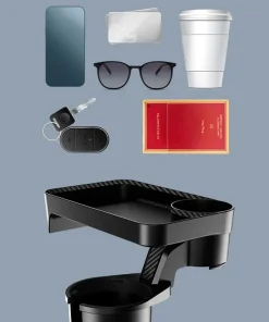 Car Cup Holder Extender