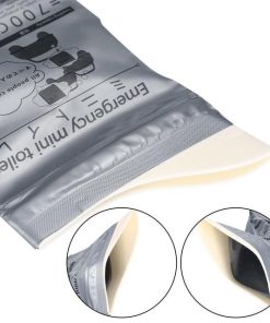 Portable Travel Pee Bags