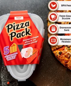 Pizza Pack