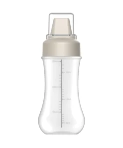 Condiment Squeeze Spray Bottle