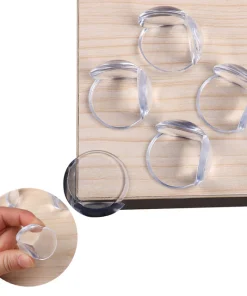 Reusable Baby Safety Cover