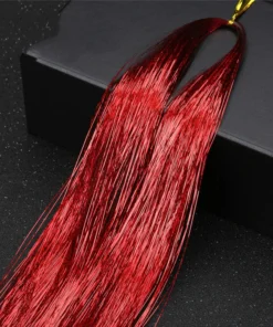 Hair Extension Tinsel