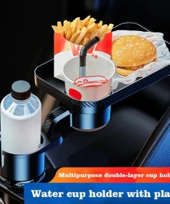 Car Cup Holder Extender