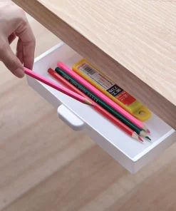 Under Desk Storage Drawer