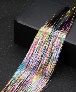 Hair Extension Tinsel