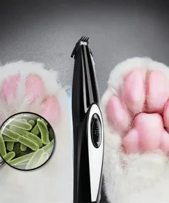 Furbolini Mini Trimmer