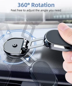 Magnetic Phone Holder for Car
