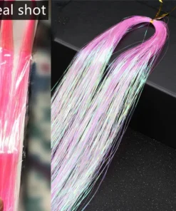 Hair Extension Tinsel