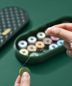 Multifunctional Sewing Kit