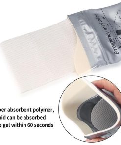 Portable Travel Pee Bags