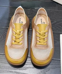 Breathable Sandals Mesh Sneakers