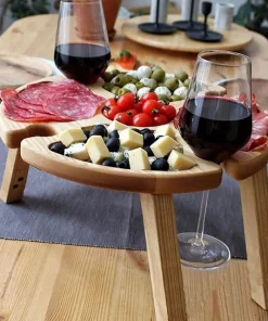 Portable Picnic Table