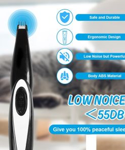 Furbolini Mini Trimmer