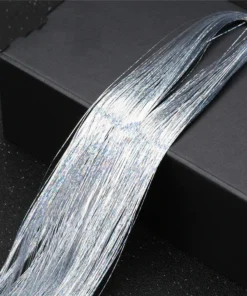 Hair Extension Tinsel