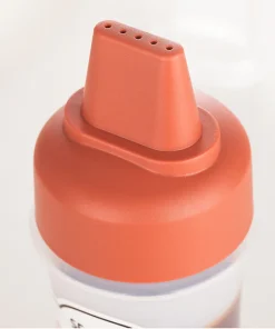 Condiment Squeeze Spray Bottle