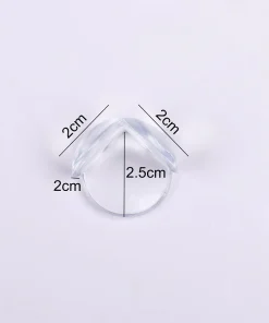 Reusable Baby Safety Cover