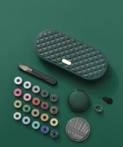 Multifunctional Sewing Kit
