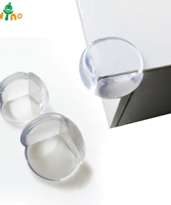 Reusable Baby Safety Cover