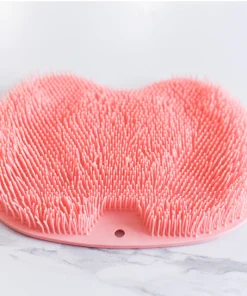 Shower Foot & Back Scrubber