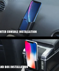 Multifunctional Mobile Phone Bracket