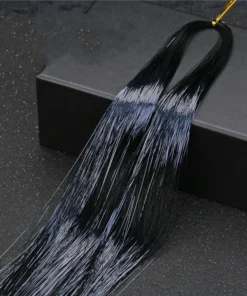 Hair Extension Tinsel