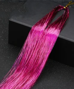 Hair Extension Tinsel