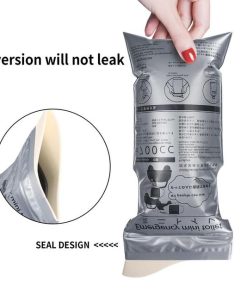 Portable Travel Pee Bags