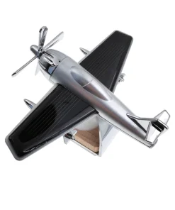 Solar Aircraft With Unique Fragrance