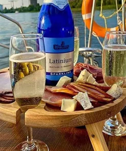 Portable Picnic Table