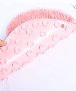 Shower Foot & Back Scrubber