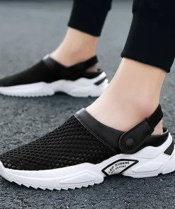 Men’s Orthopedic Cute Summer Sandals