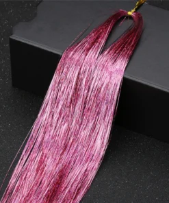 Hair Extension Tinsel