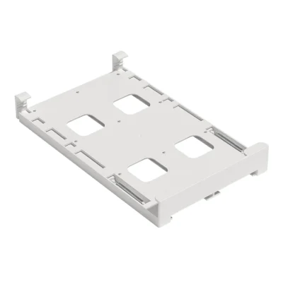 Hanging Soda Can Storage Rack For Fridge