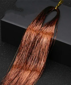 Hair Extension Tinsel