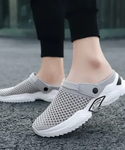 Men’s Orthopedic Cute Summer Sandals