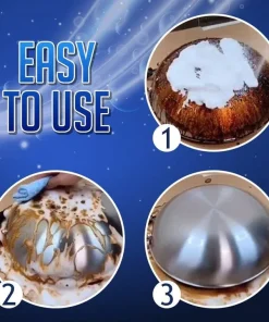 Foaming Heavy Oil Stain Cleaner