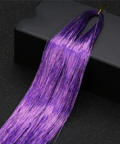 Hair Extension Tinsel