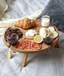 Portable Picnic Table