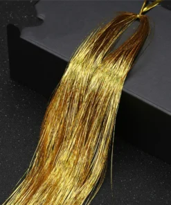 Hair Extension Tinsel