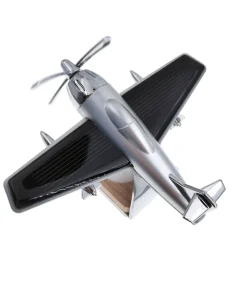 Solar Aircraft With Unique Fragrance