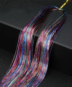 Hair Extension Tinsel