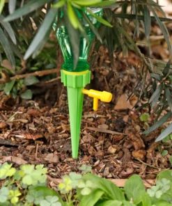 Self Watering Spikes For Plastic Bottles