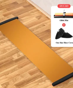 Workout Glide Training Board