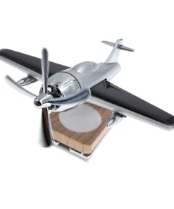 Solar Aircraft With Unique Fragrance